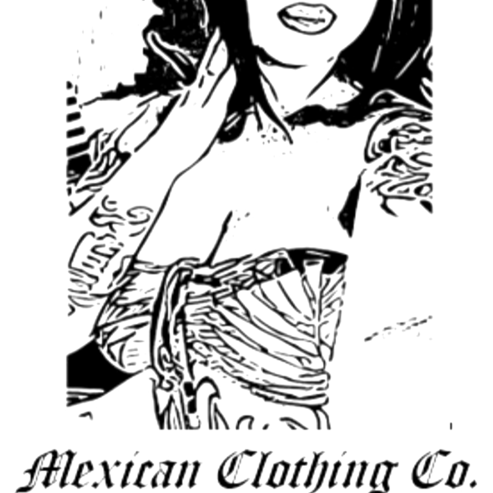 Ropa Mexicana Co.  T Shirt #33